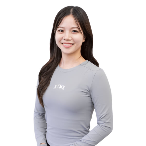 パーソナルトレーナー 喜友名萌奈実(きゅうな もなみ)